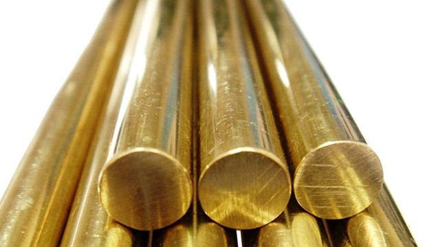 H63黃銅板 性能特點(diǎn)與工業(yè)應(yīng)用